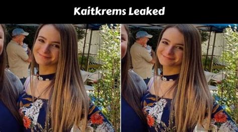 kaitlyn krems only fans leak|Kaittkremss 